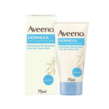 Aveeno dermexa fast and long lasting balm 75ml