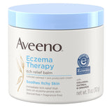 Aveeno Eczema Therapy Itch Relief Balm 312Gm