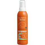 Avene Vhp Spf50 Spray For Children 200Ml