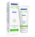 Novaclear Acne Mask Oil Control 40ml