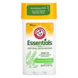 A&H Essentials Deodorant Rosemary Lavender 71g