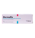 Dermofix Cream, 20g