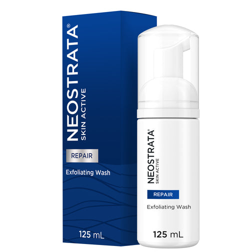 Neostrata Skin Active Repair Exfoliating Wash - 125ml