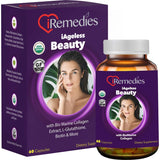 Iremedies Iageless Beauty Caps 60