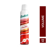 Batiste Dry Shampoo Volume 200ml