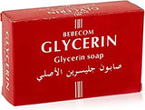 Bebecom Glycerin Soap 125 Gm