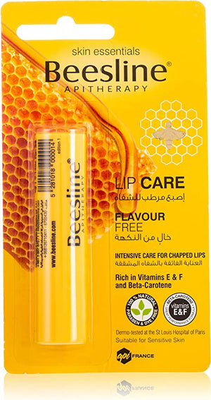 Beesline Chapped Lip Care