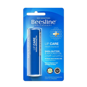 Beesline Lip Care Shea Butter & Avocado Oil 4Gm