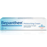 Bepanthen Moisturizing Cream 100gm