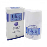 Blue Cap Shampoo 150ml