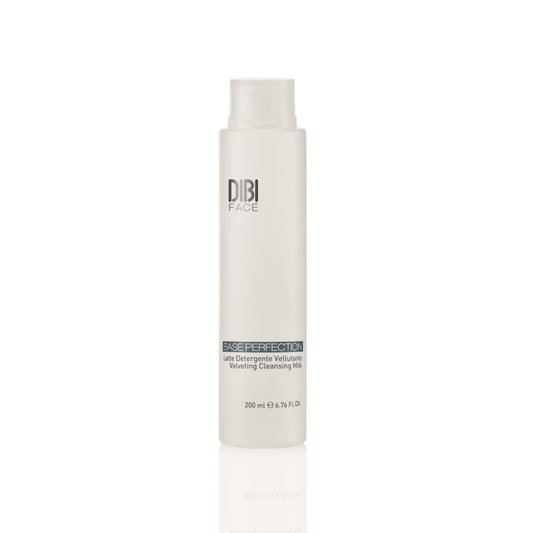 DIBI MILANO Base Perfection Velveting Cleansing Milk