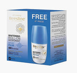 Beesline Whitening Roll-On Deo Sport Pulse B1G1 (Bl0389P1)