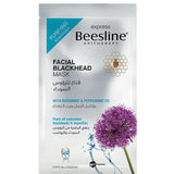 Beesline Exp Facial Black Head Mask