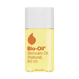 Bio skin care oil natural 60 ml