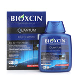 Bioxcin quantum bioactive shampoo normal hair 300ml