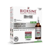 Bioxsine DG Serum For Hair Loss 3 x 50ml