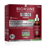 Bioxsine DG Serum For Intensive Hair Lost 3 x 50ml