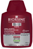 Bioxsine DG Shampoo For Intensive Hair Loss 300ML
