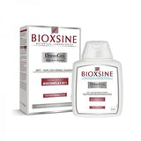 Bioxsine DG Shampoo For Oily Hair Loss 300ml