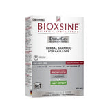Bioxsine DG Shampoo For Hair Loss dry  Normal 300ml