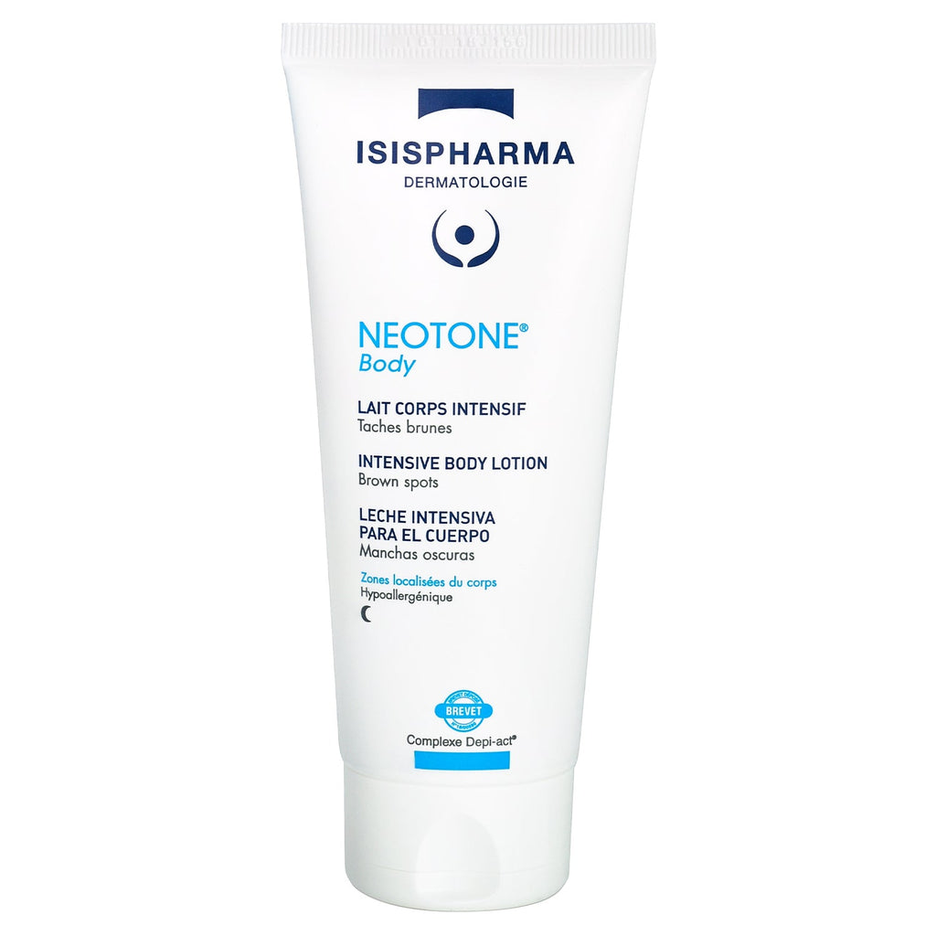 Isis Neotone Body Lotion 100Ml – Dermame