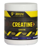 Body Builder Creatine Blue Raspberry 310 gm