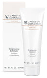 Janssen Cosmetics Brightening Exfoliator 50ml