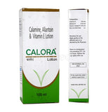 CALORA LOTION 100 ML