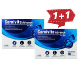 Carnivita Advance Man 30S Offer (1+1)