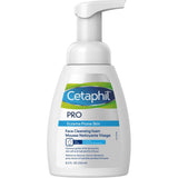 Cetaphil Pro Eczema Face Cleansing Foam 20Ml