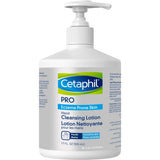 Cetaphil pro eczema hand cleansing lotion 500ml