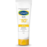 Cetaphil Sun Spf50 50Ml Gel