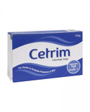 Cetrim Antiseptic Soap 100 Gm