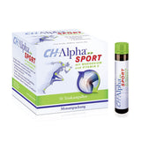 CH-Alpha Sport Vials 30's