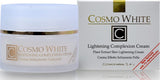 Cosmo white w alpha arbutin ligh compl cream 50 ml 2908