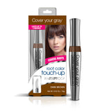 Cover Your Gray Waterproof Root Touch Up Dark Brown 0.53Oz