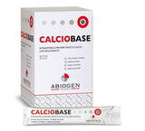 Calciobase 500 Mg Stick Sachets 10 ml