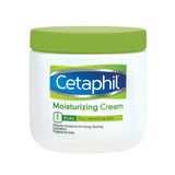 CETAPHIL Moisturizing Cream 455g