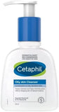 Cetaphil Oily Skin Cleanser 236ML With