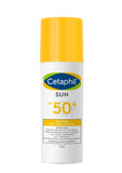 Cetaphil sun face fluid spf50 50ml