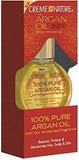 Con argan 100% pure argan oil 1oz - 6450008