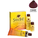 Cosval Sanotint 21 Bilberry 125Ml