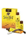 Cosval Sanotint 7 Ash Brown