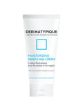 Dermatypique moisturising hand & nail 50ml