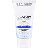 Dermedic cicatopy soothing moist cream 50 ml