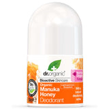 Dr-org d/o manuka honey deo 50ml