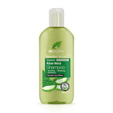 Dr-org aloe vera shampoo 265 ml