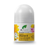 Dr-org vitamin e deodorant 50ml