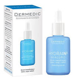 Dermedic hydrain3 hydrating serum 30ml