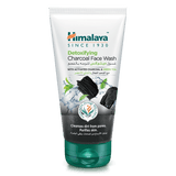 Himalaya Face Wash Detoxifying Charcoal 150ml